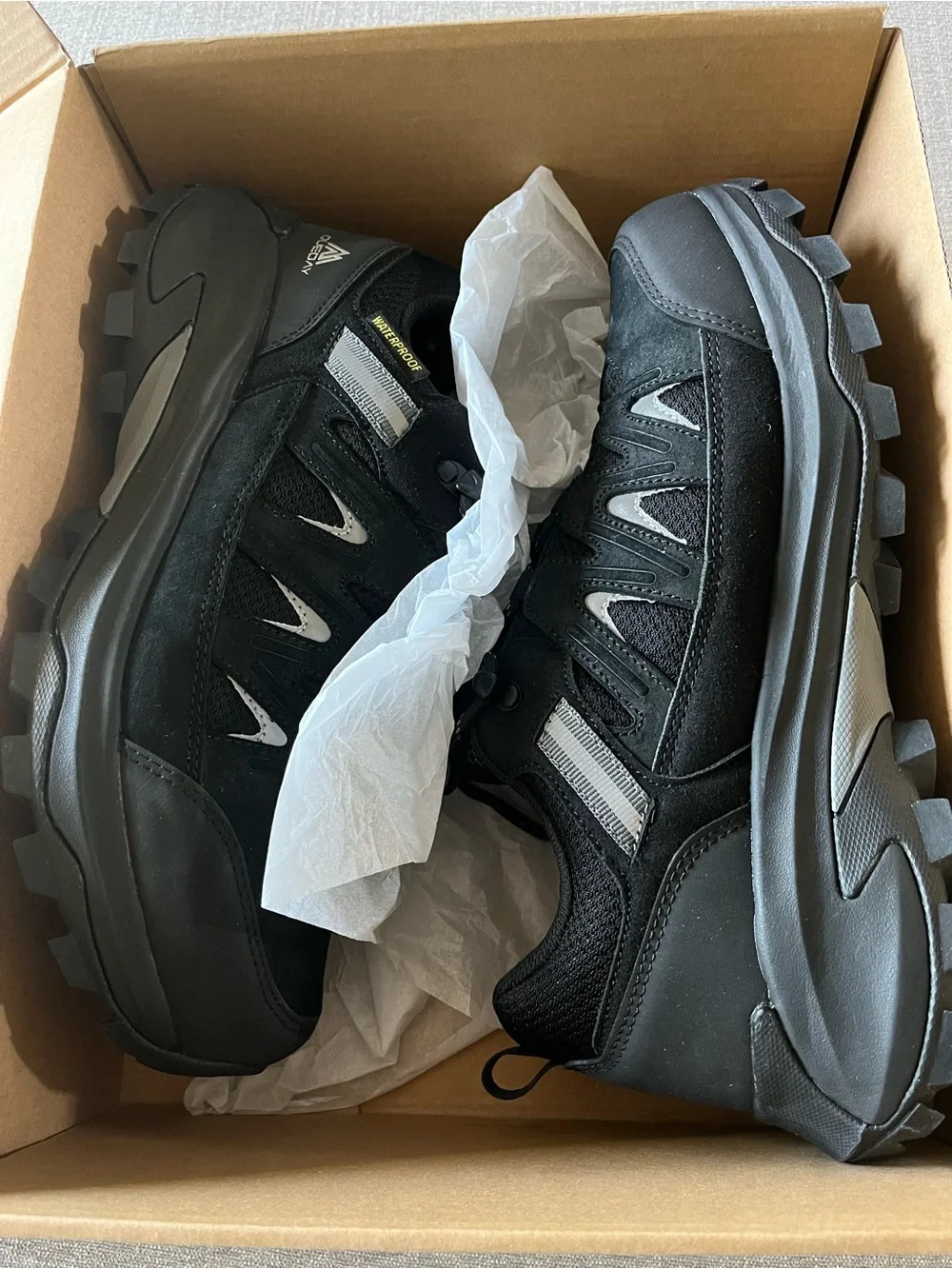 Quechua sturdy trail